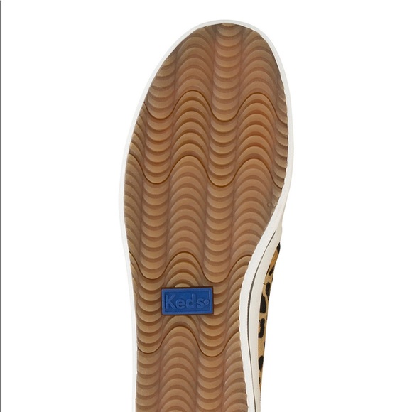 KATE SPADE ♠️ leopard sneaker NWT! - Picture 5 of 7